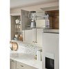 Rev-A-Shelf Rev-A-Shelf Sliding Wall Cabinet Organizer for Above RefrigeratorWall Oven 5708-15CR